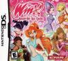 Winx Club Quest for the Codex Box Art Front